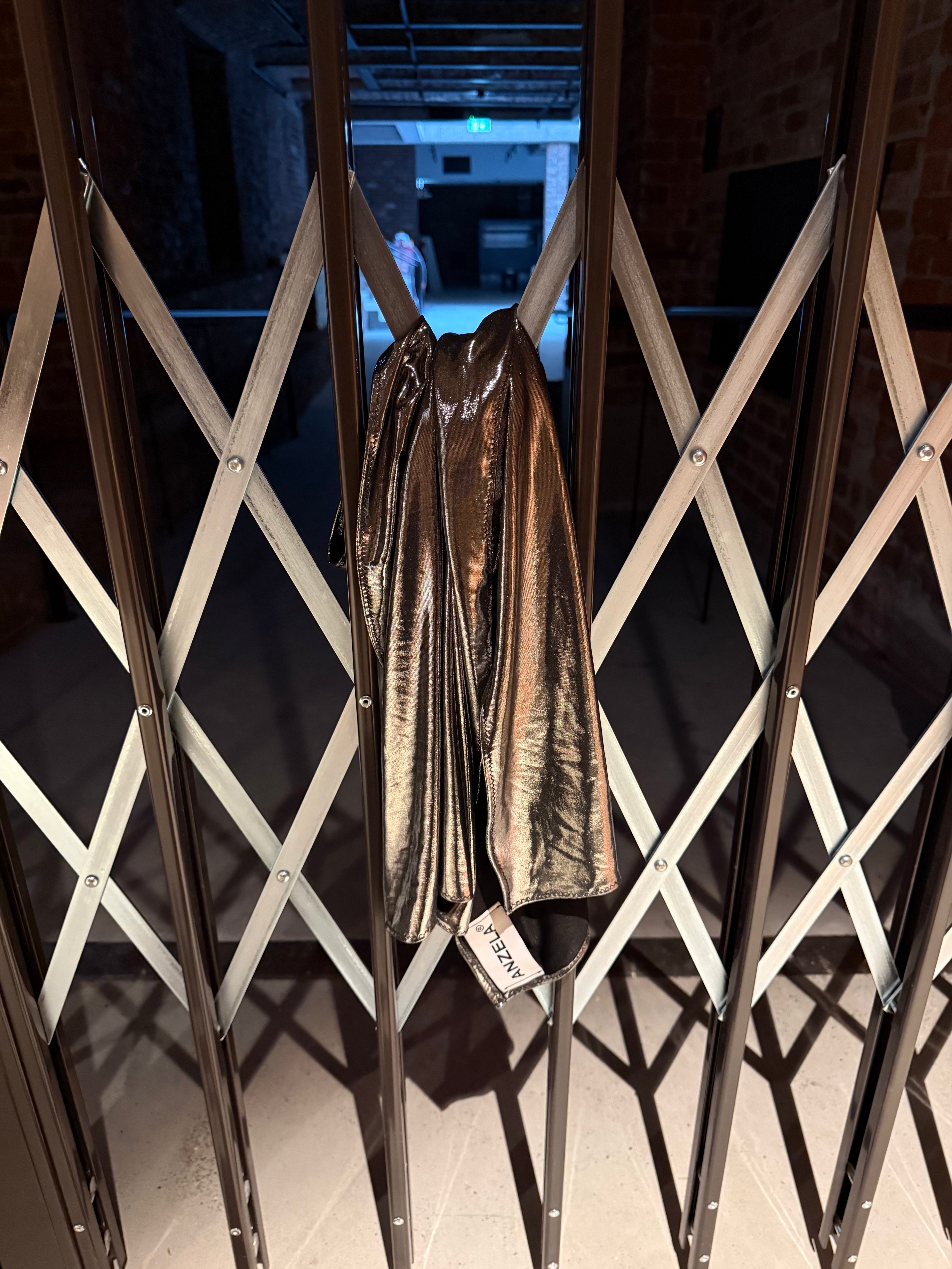 Anzela® Liyanah One-Piece Hijab