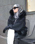 Anzela® Liyanah One-Piece Hijab