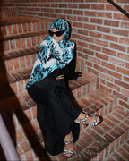 Anzela® 2016 One-Piece Hijab