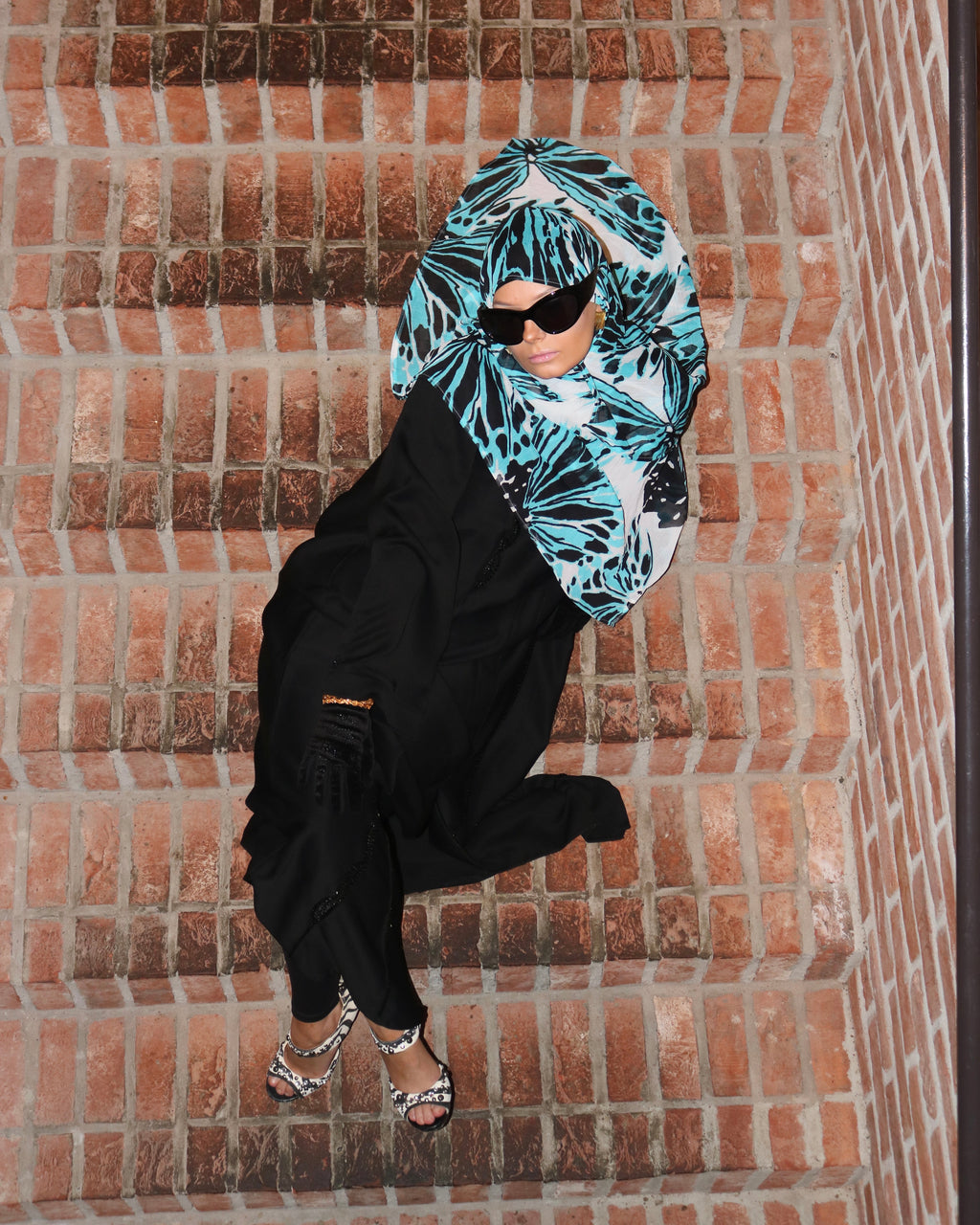 Anzela® 2016 One-Piece Hijab