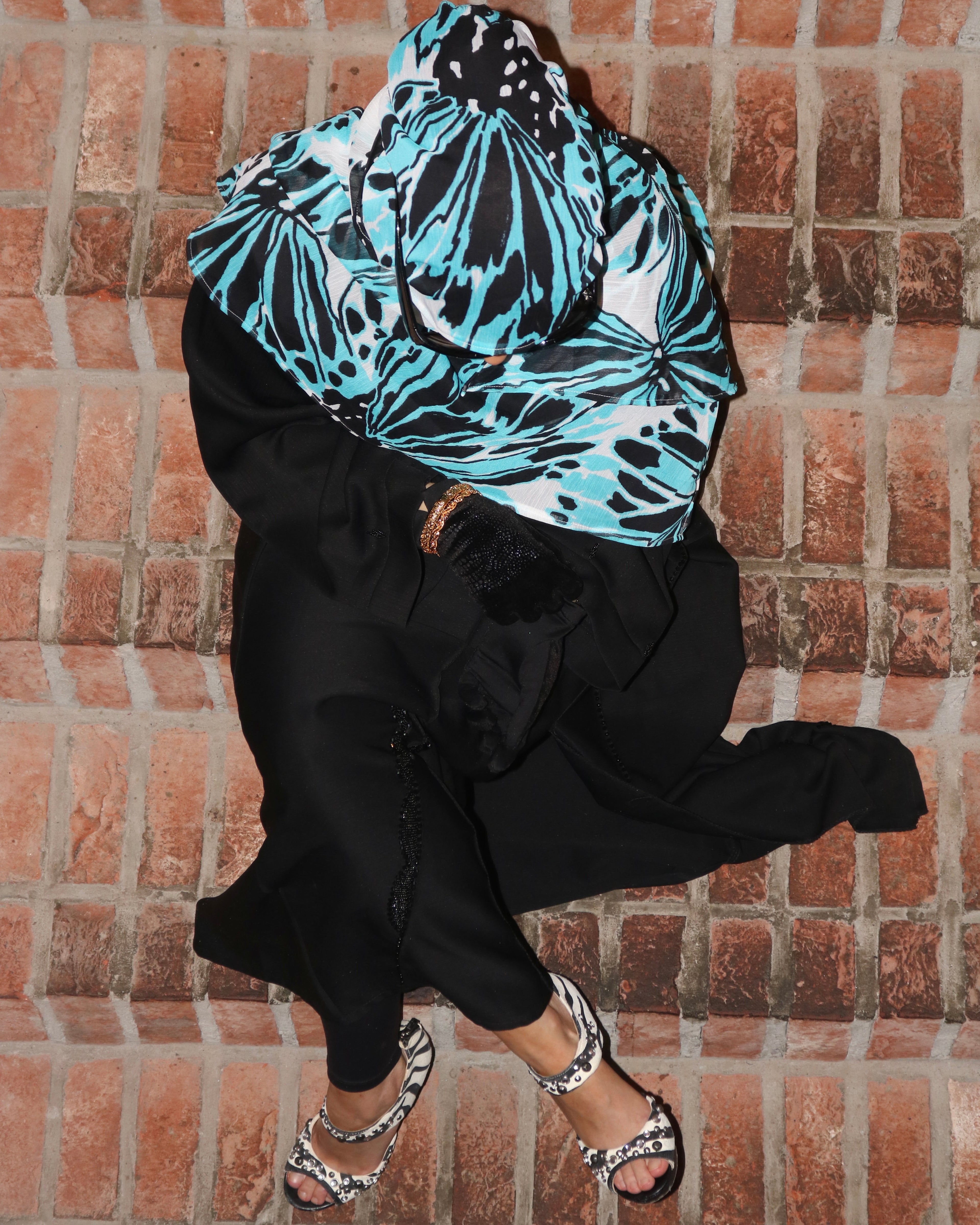 Anzela® 2016 One-Piece Hijab