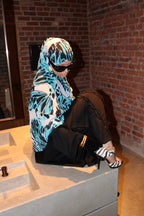 Anzela® 2016 One-Piece Hijab