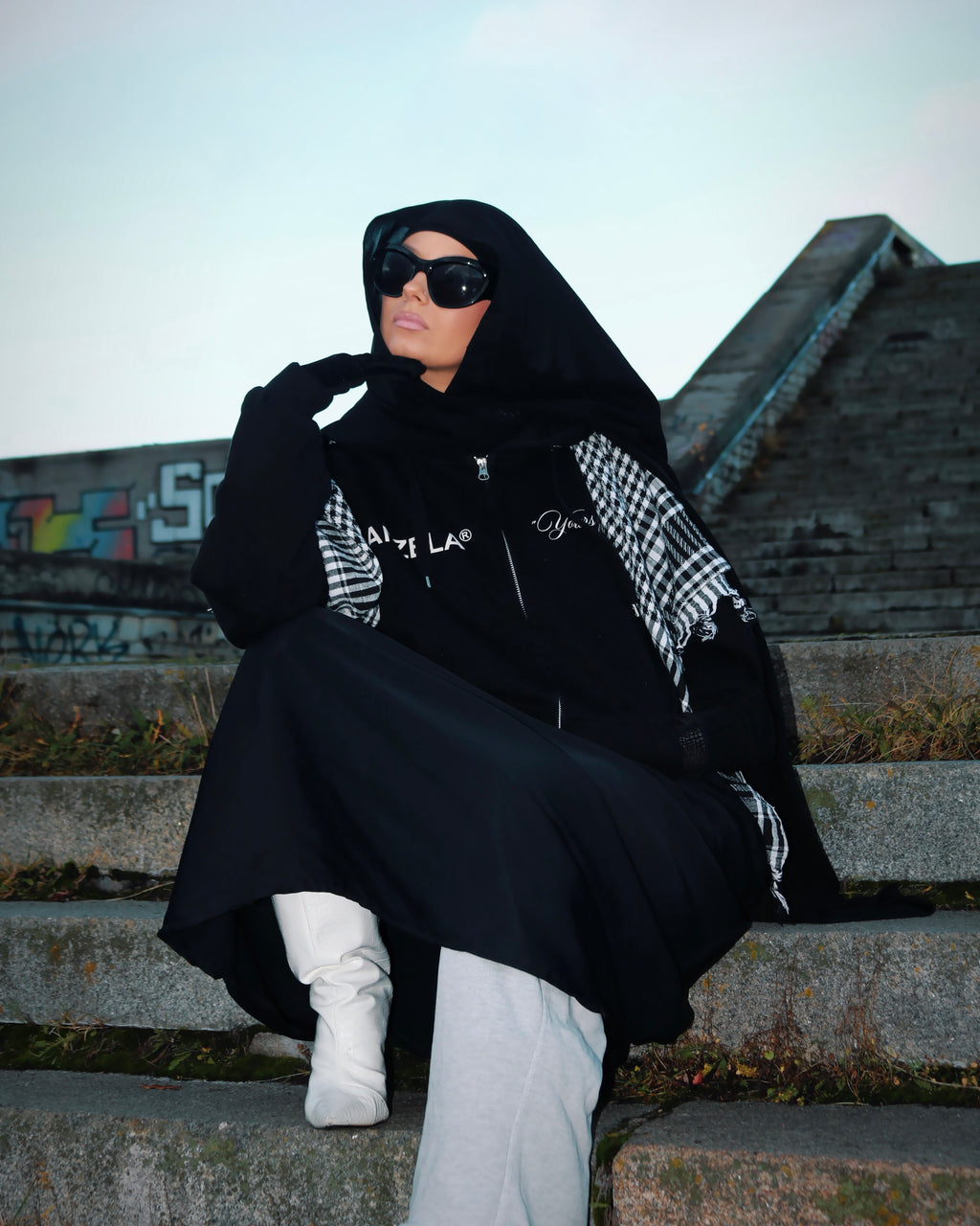 Anzela® "2022" Hoodie Pre-Order