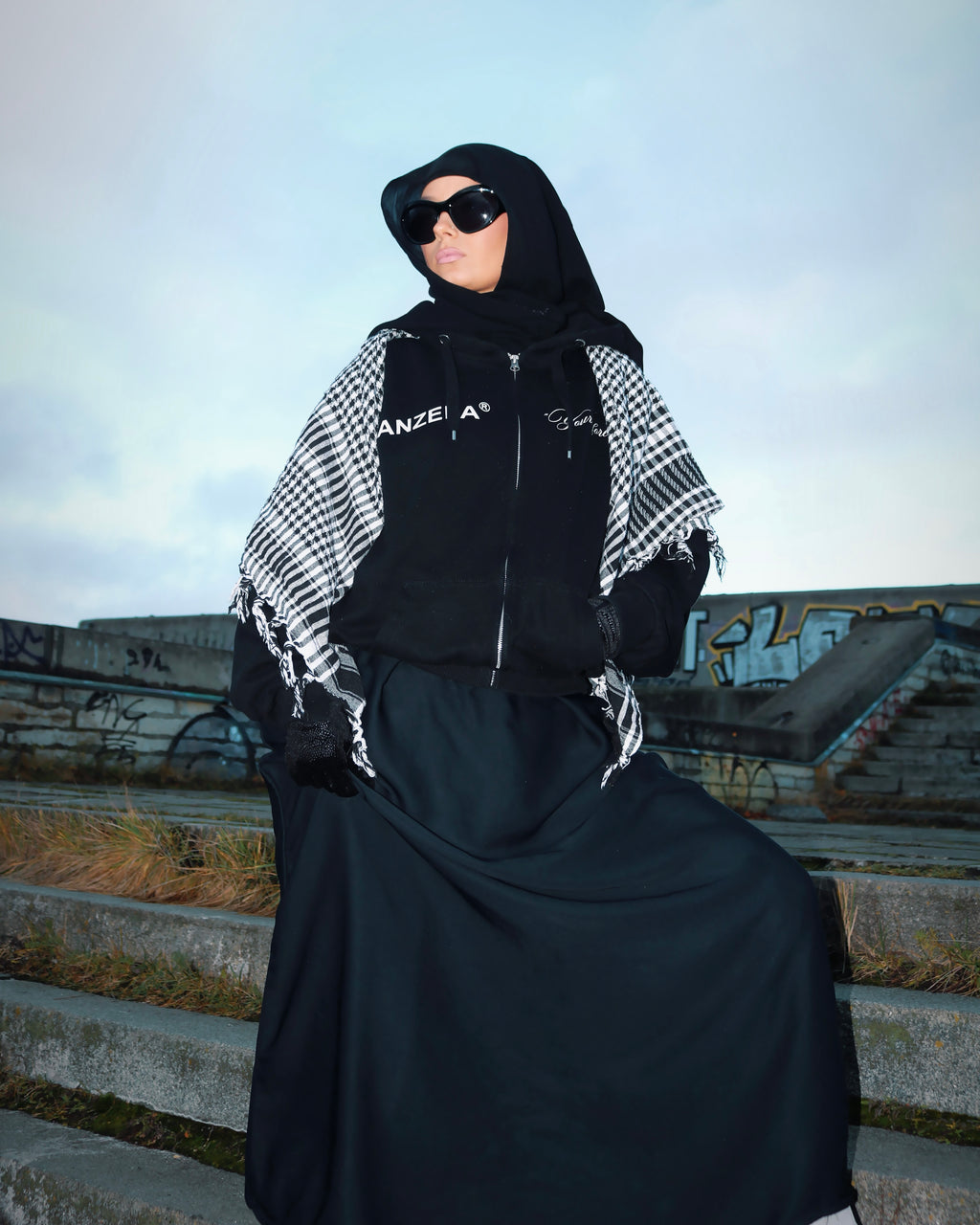 Anzela® "2022" Hoodie Pre-Order