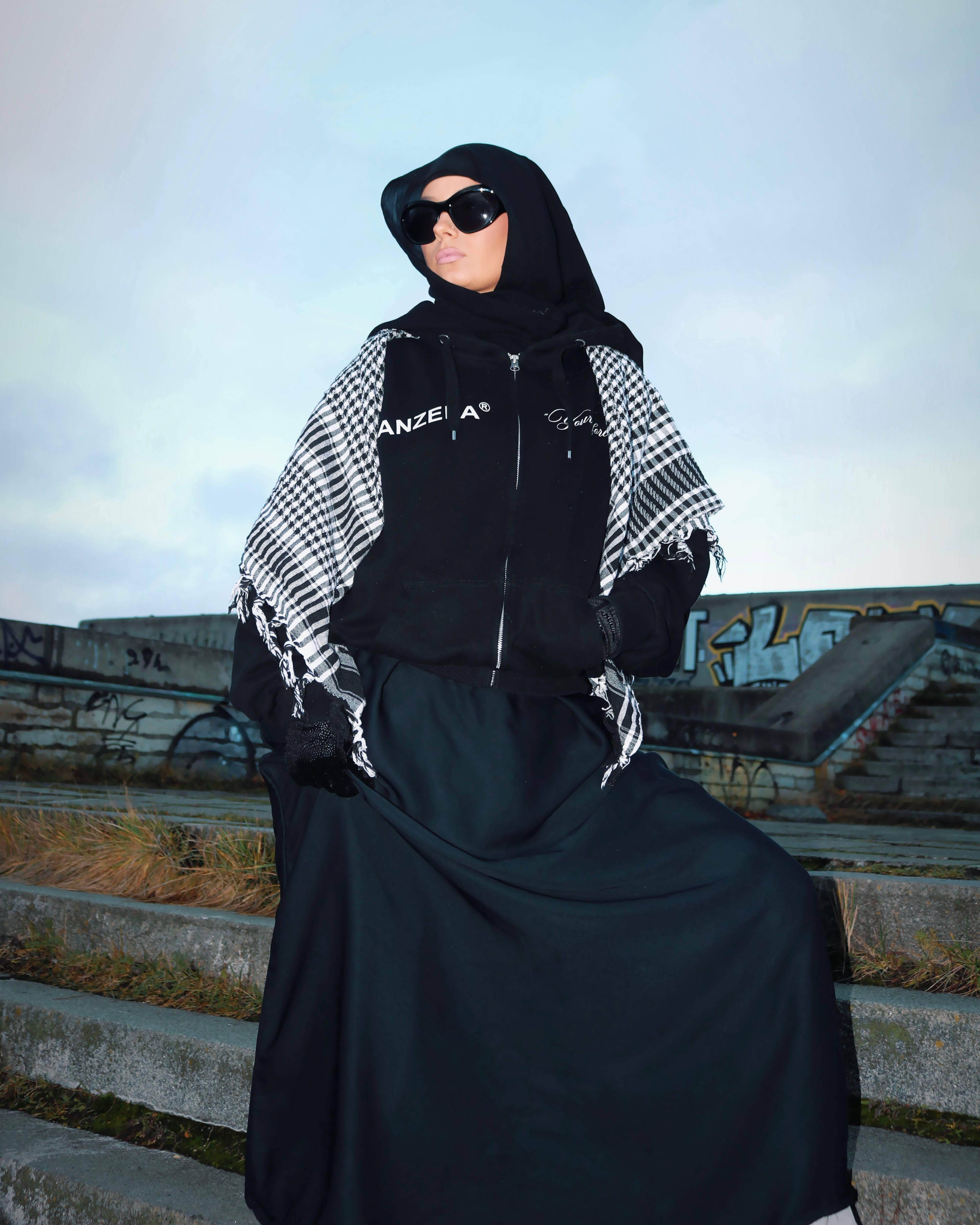 Anzela® "2022" Hoodie Pre-Order