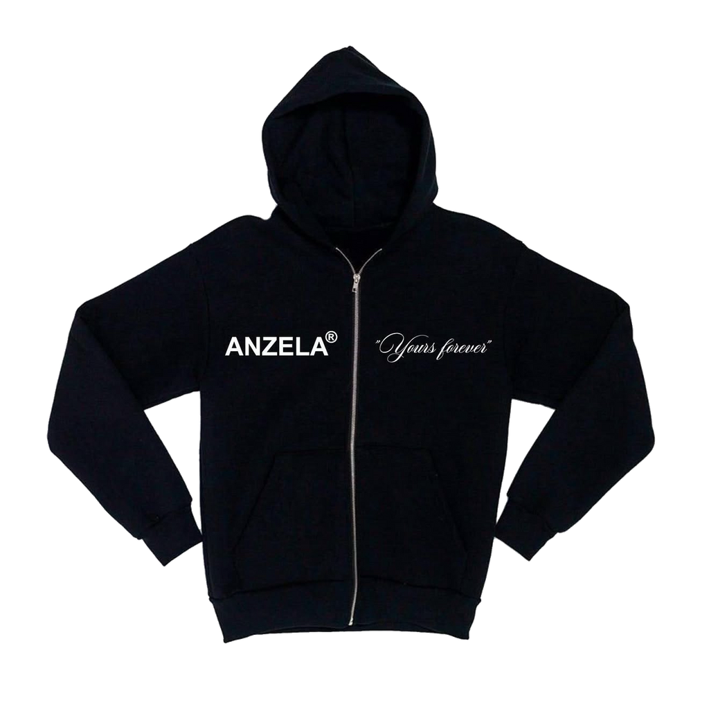 Anzela® "2022" Hoodie Pre-Order