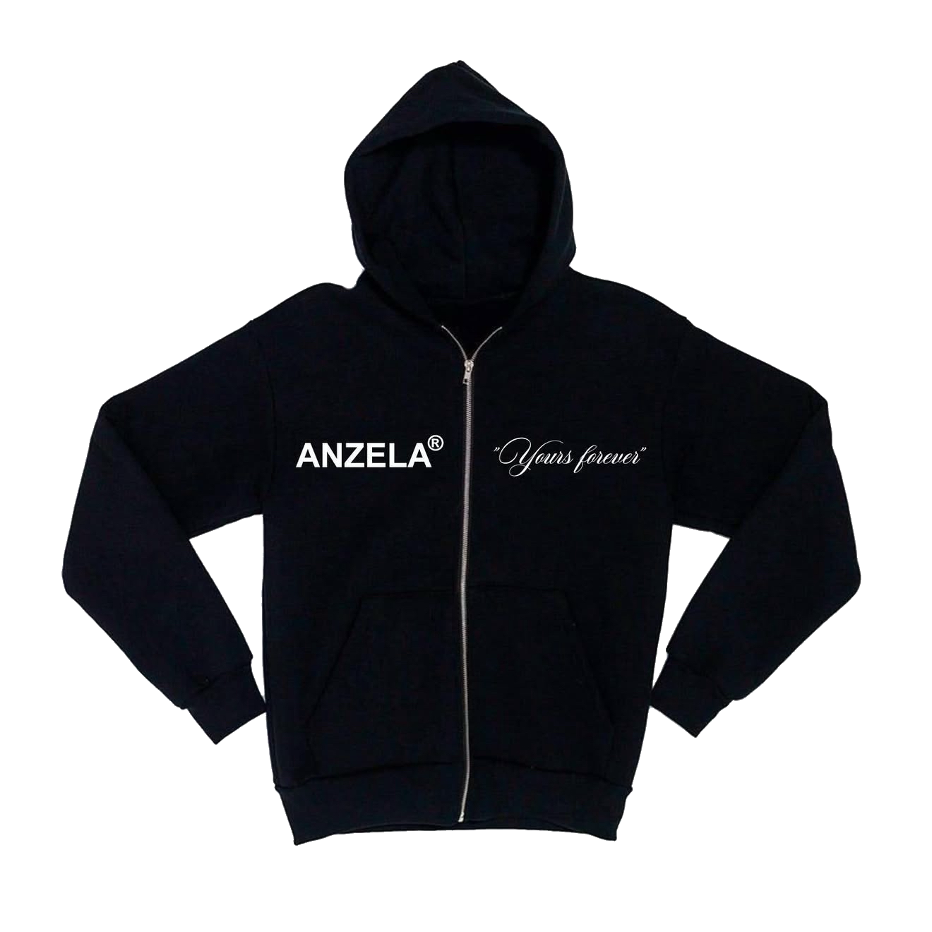 Anzela® "2022" Hoodie Pre-Order