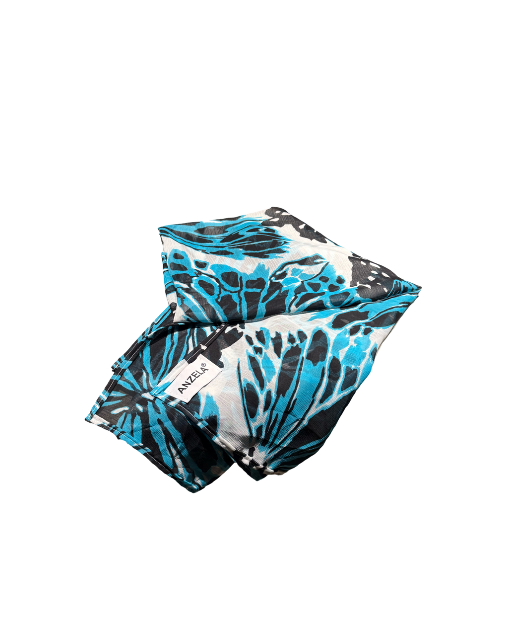 Anzela® 2016 One-Piece Hijab