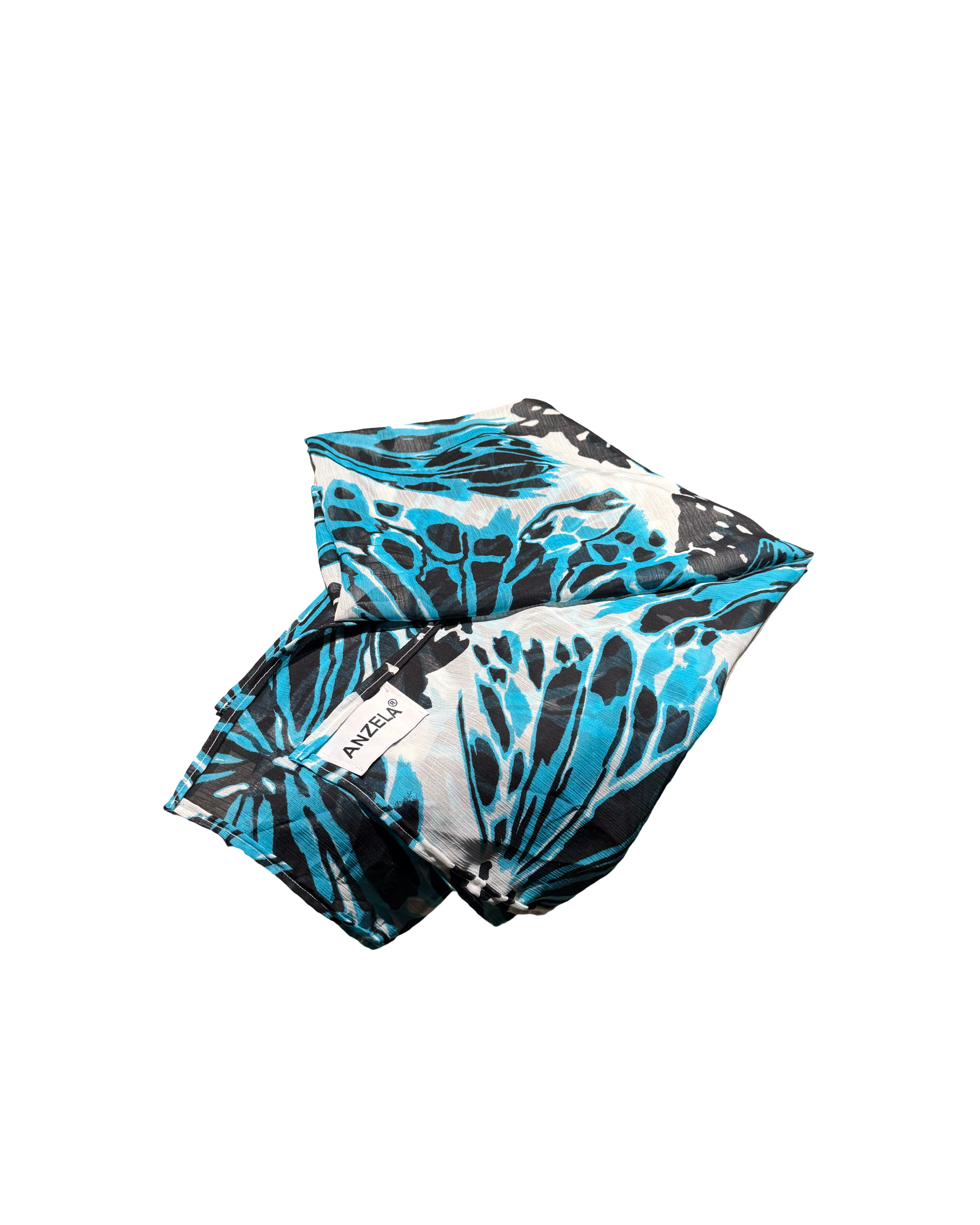 Anzela® 2016 One-Piece Hijab